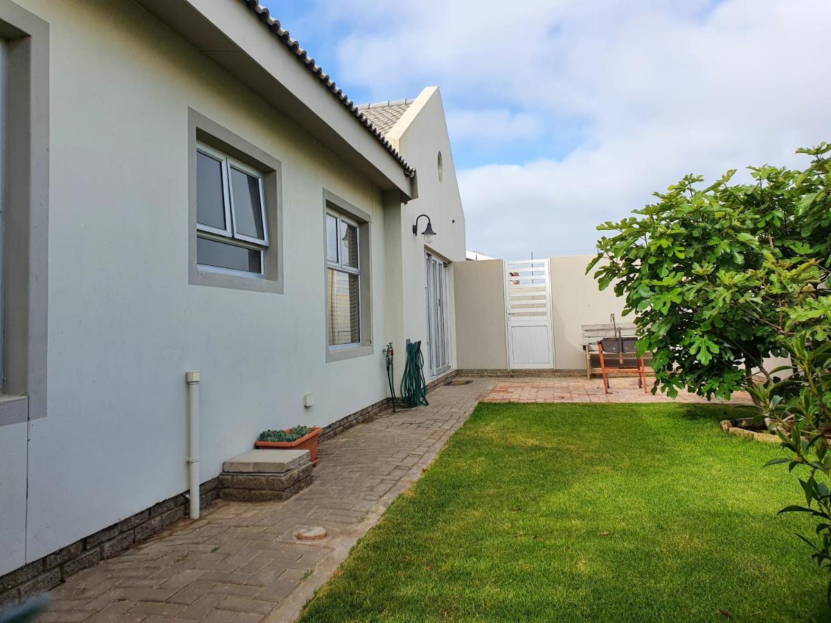 Apartmán Acacia Four Seven Self-Catering Swakopmund Exteriér fotografie