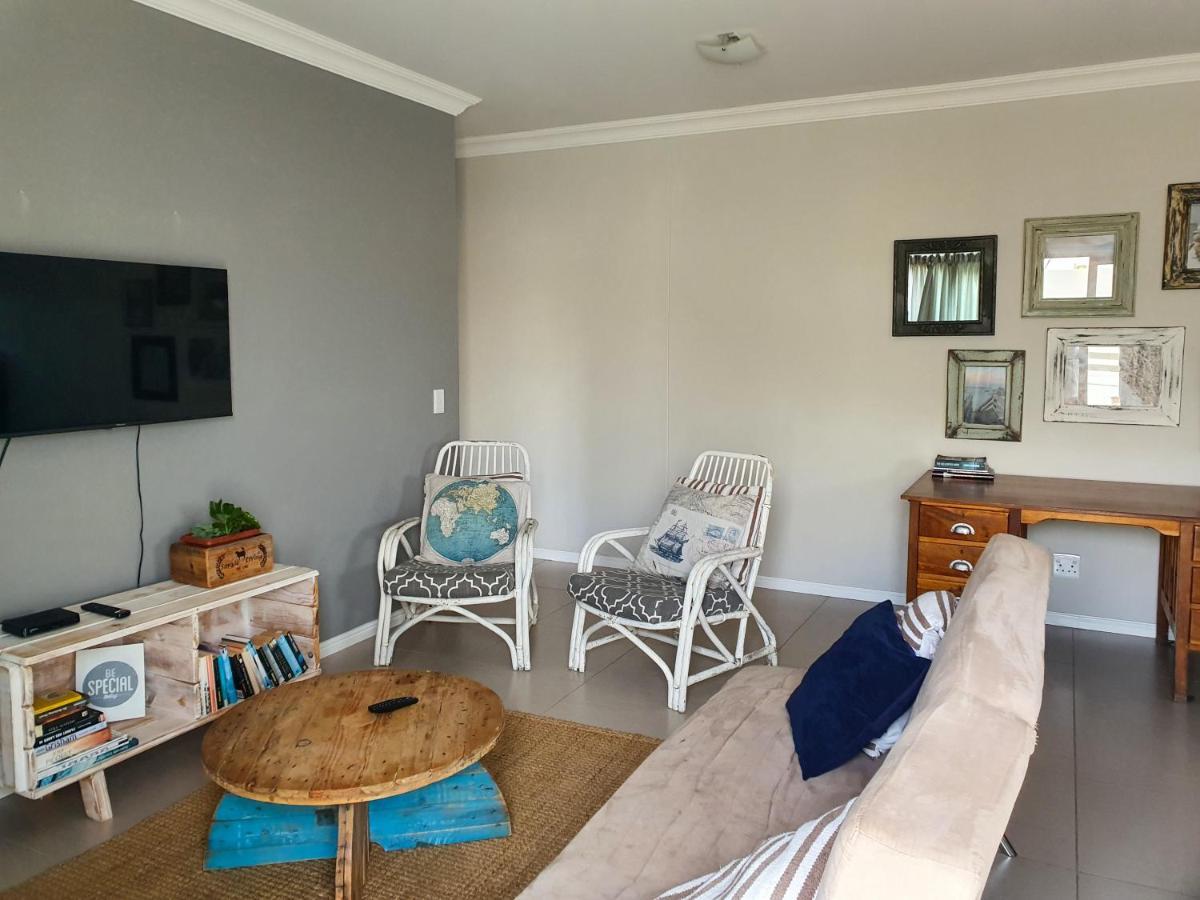 Apartmán Acacia Four Seven Self-Catering Swakopmund Exteriér fotografie