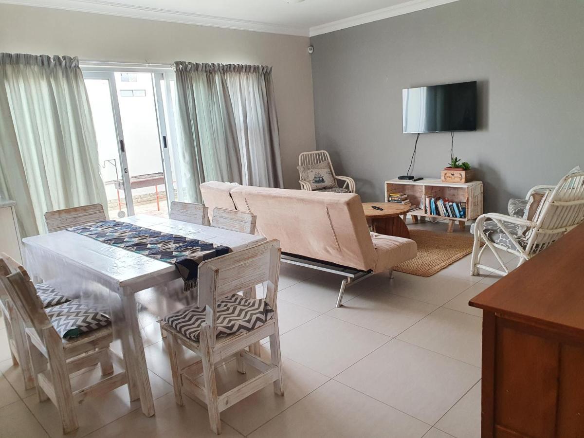 Apartmán Acacia Four Seven Self-Catering Swakopmund Exteriér fotografie