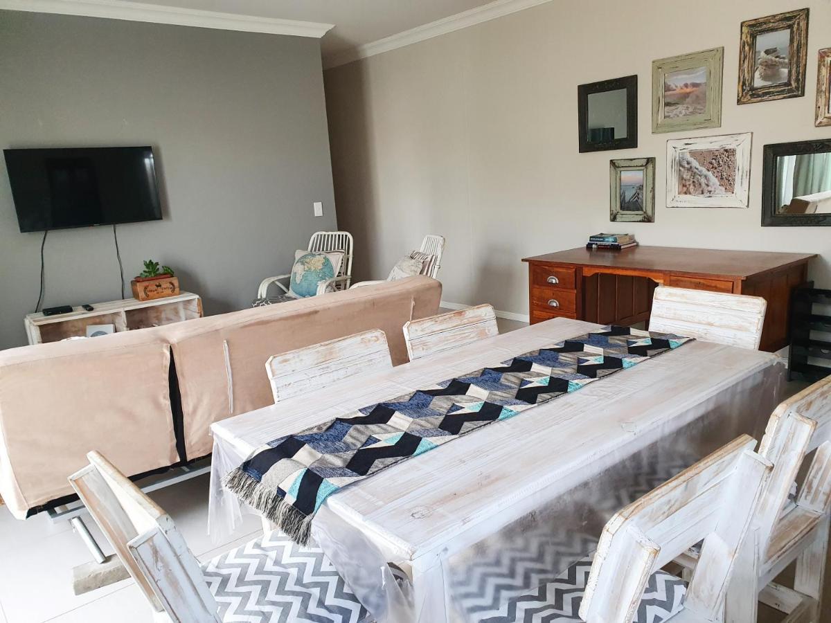 Apartmán Acacia Four Seven Self-Catering Swakopmund Exteriér fotografie